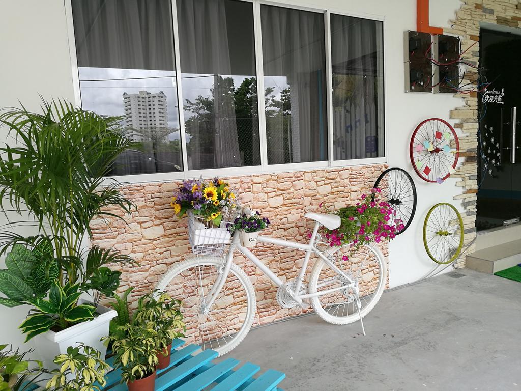 ดีโคซี อินน์ Malacca ภายนอก รูปภาพ